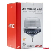 Amio opozorilna luč za petelina 24 vodila w25sb 12v 24v amio-03339