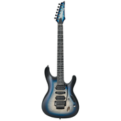 Električna gitara Ibanez - JIVAJR, Deep Sea Blonde