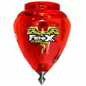 Peonza: Turbo Fenix -različne