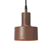 PR Home Visoka svetilka Solo Small O13cm rjava - Dnevna soba/jedilnica - Kovina