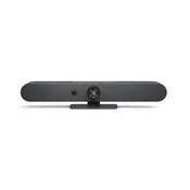 shumee Videoposnetek mini igralne palice Logitech Rally Bar, 960-001339