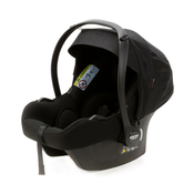 Autosjedalica Avionaut Cosmo 2.0 0-13 kg (40-87 cm)- Black