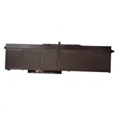 Battery Dell Latitude 5501;P/N N35WM, RF7WM, C5GV2, X77XY, 9JRYT, MCV1G, 4GVMP