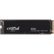 CRUCIAL P310 2TB CT2000P310SSD5