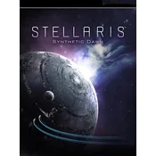 Paradox Interactive DLC Stellaris: Synthetic Dawn (Rusija)