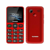 TELEFUNKEN mobilni telefon S415, Red