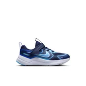 Nike COSMIC RUNNER GRD (PS), otroški tekaški copati, modra IR1519