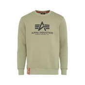Alpha Industries Basic Sweater 178302 11