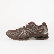 Sneakers Asics GEL-Nimbus 10.1 Cocoa Powder/ Pure Silver EUR 38