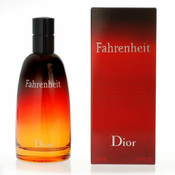 Christian Dior Toaletna voda za muškarce Fahrenheit, 100ml