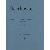 BEETHOVEN:SEPTETT ES-DUR OP.20