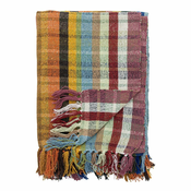 Odeja 130x160 cm Elmy – Bloomingville