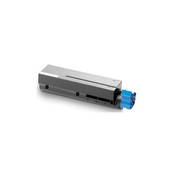 Toner za OKI B441 (44574702) črna, kompatibilna -