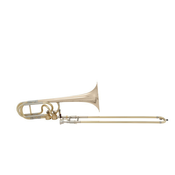 Bas pozavna Stradivarius 50A3G Vincent Bach