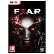 PC F.E.A.R. 3 PC, Pucacina