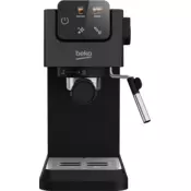 BEKO Espresso aparat CEP 5302 B, Crni