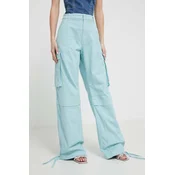 Kavbojke Moschino Jeans