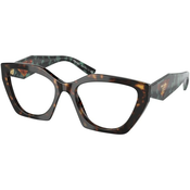 Prada PR09YV 2AU1O1 - ONE SIZE (54)