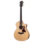 TAYLOR elektro-akustična gitara 214ce-K