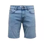 Only & Sons Kavbojke ONSWEFT  moder denim