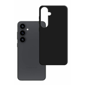 3mk Zaščitni ovitek Matt Case za Samsung Galaxy S25