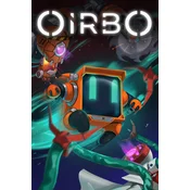 Oirbo PC/XBOX LIVE Key EUROPE