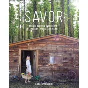 Savor the Mountains