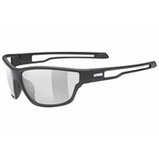 uvex sportstyle 806 v 2201 Crni/Sivi