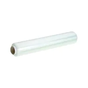 Raztegljiva folija prozorna 50 cm /23 µm /1,9 kg