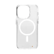 SBS OVITEK SBS D3O ZA MAGSAFE ZA IPHONE 15 PROZOREN OVITEK, (21897716)