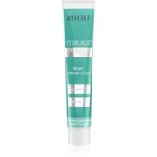 Revuele Nočna krema za obraz s hialuronsko kislino Hydralift Hyaluron (Night Face Cream) 50 ml