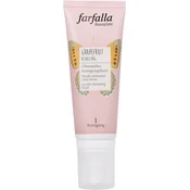 Farfalla Vrlo nježni fluid za cišcenje - grejp - 75 ml