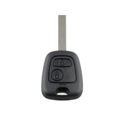 CAR ACESSORIES 888 Kucište auto kljuca sa 2 tastera za Citroen A06-AP000