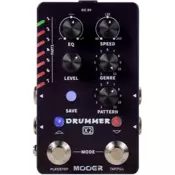 Mooer Drummer X2 ritam mašina