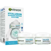 Garnier Darilni set za rutinsko nego kože za obnovo hialuronske bariere