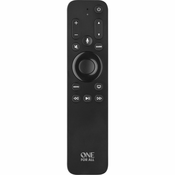 One for All Apple Siri Remote 3in1 mit Backlight URC1110