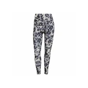 ADIDAS BY STELLA MCCARTNEY Športne hlače golobje modra/temno modra/bela