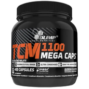 Olimp Nutrition - TCM 1100, 400 kapsul
