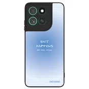ULTIMATE CASE za Motorola Moto G57 Power - Oops Memo