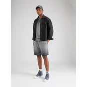Kratke hlače New Era MLB Washed Logo Short New York Yankees Black M