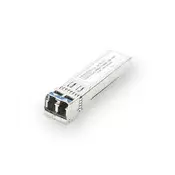 Digitus DN-81201-01 modul za mrežni sprejemnik-oddajnik Optično vlakno 10000 Mbit/s SFP+ 1310 nm