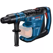 BOSCH Professional Akumulatorski bušaći čekić BITURBO sa SDS max sustavom GBH 18V-40 C