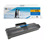 Toner G&G Samsung MLT-D111L (M2022/M2022W/M2070) NEW Chip