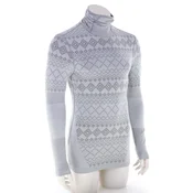 Löffler Rollneck L/S Transtex Warm Retrx Moški Majica
