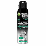 GARNIER Muški dezodorans u spreju Magnesium 150 ml