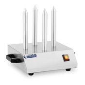 Toaster za hrenovke - 4 nabodala