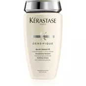 Kérastase Densifique Bain Densité hidratantni i ucvršcujuci šampon za gušcu kosu 250 ml