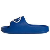 ADIDAS ORIGINALS Nizki natikači Adilette 00s marine/bela