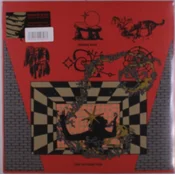 Frankie Rose - Love As Projection (Limited Edition) (Coloured) (LP)