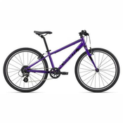 GIANT ARX 24 PURPLE-